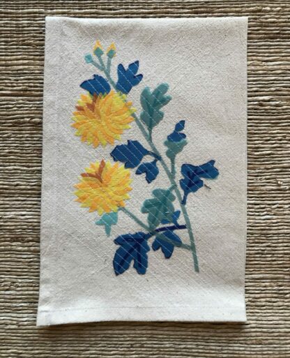 Nilambari Tea Towel